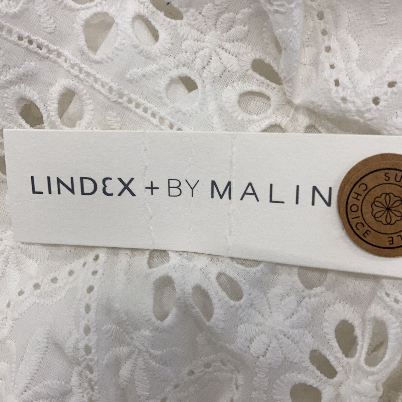 Lindex x By Malina