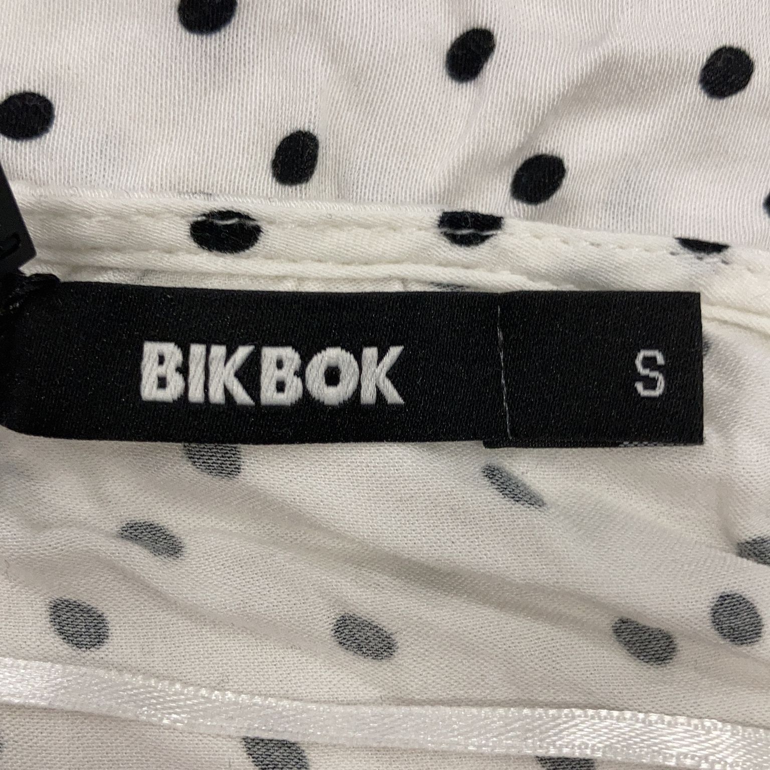 Bik Bok