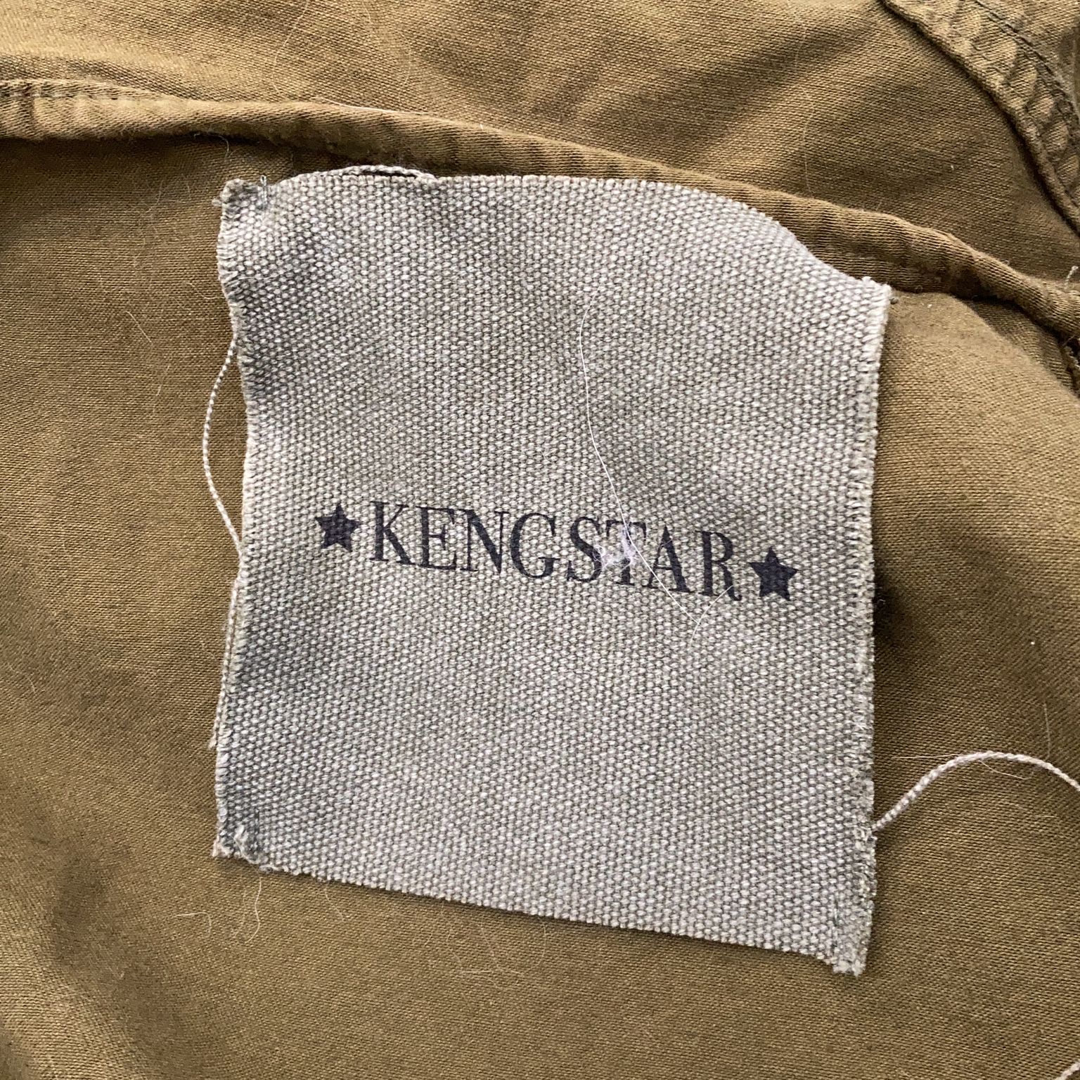 Kengstar