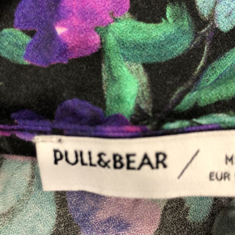 Pull  Bear