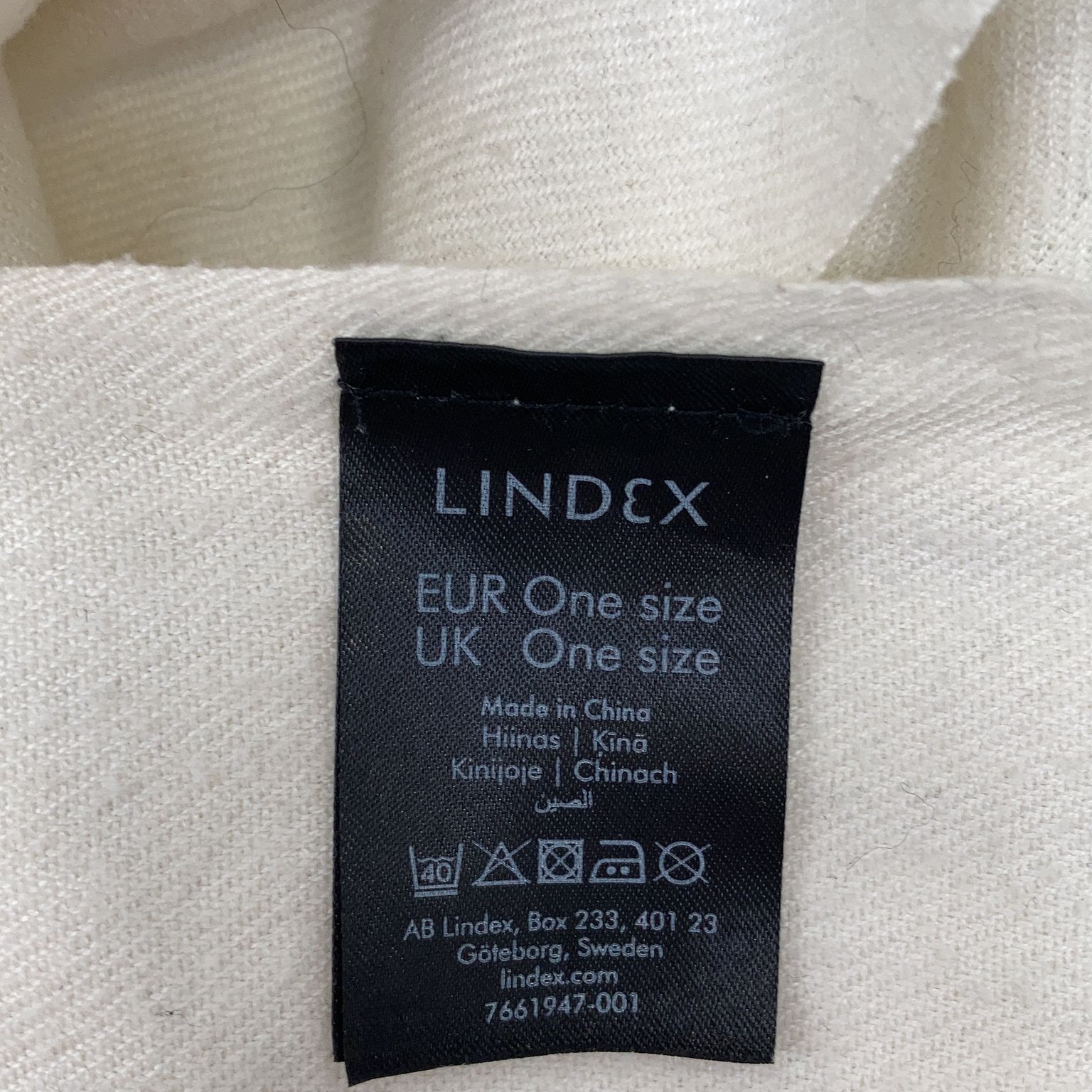 Lindex