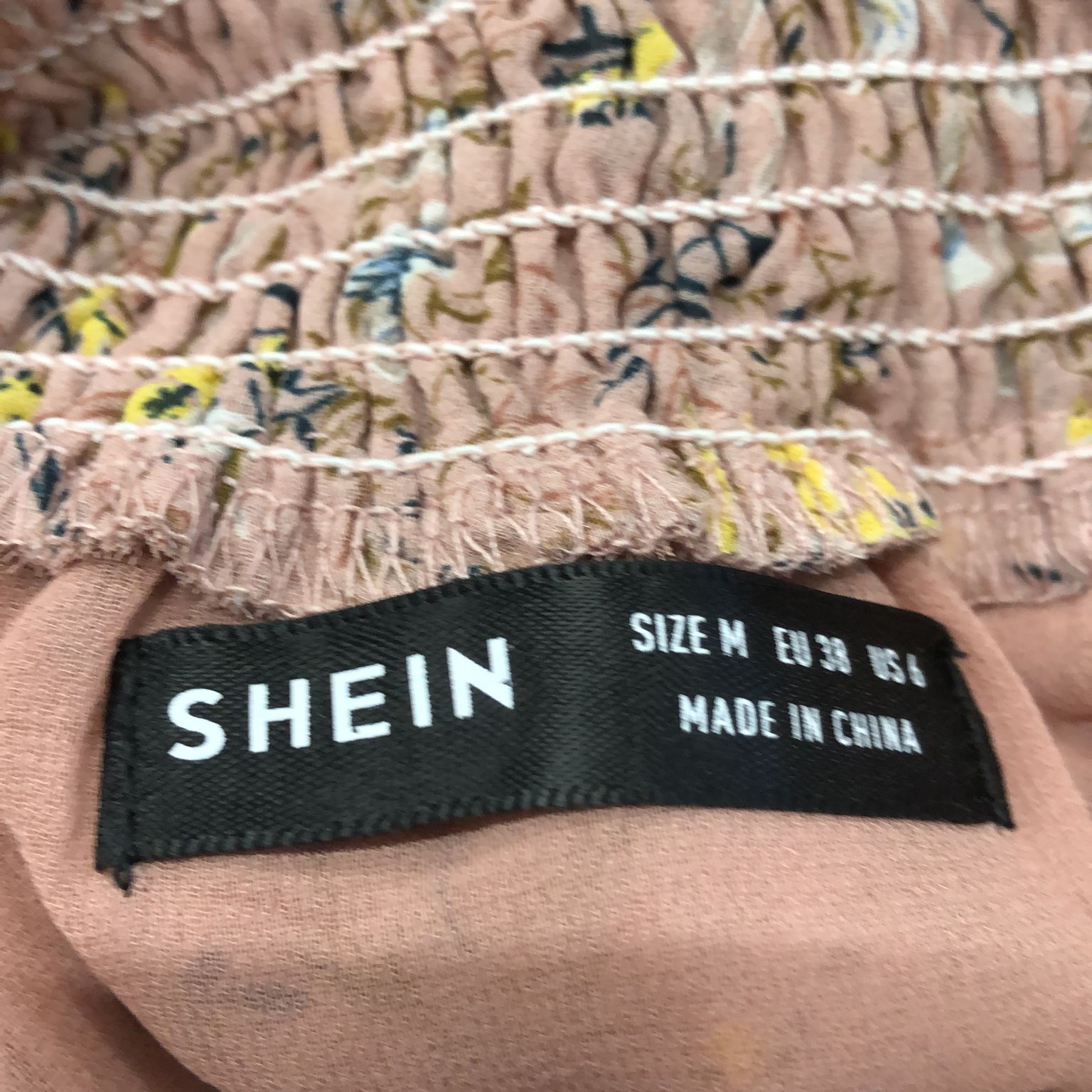 Shein