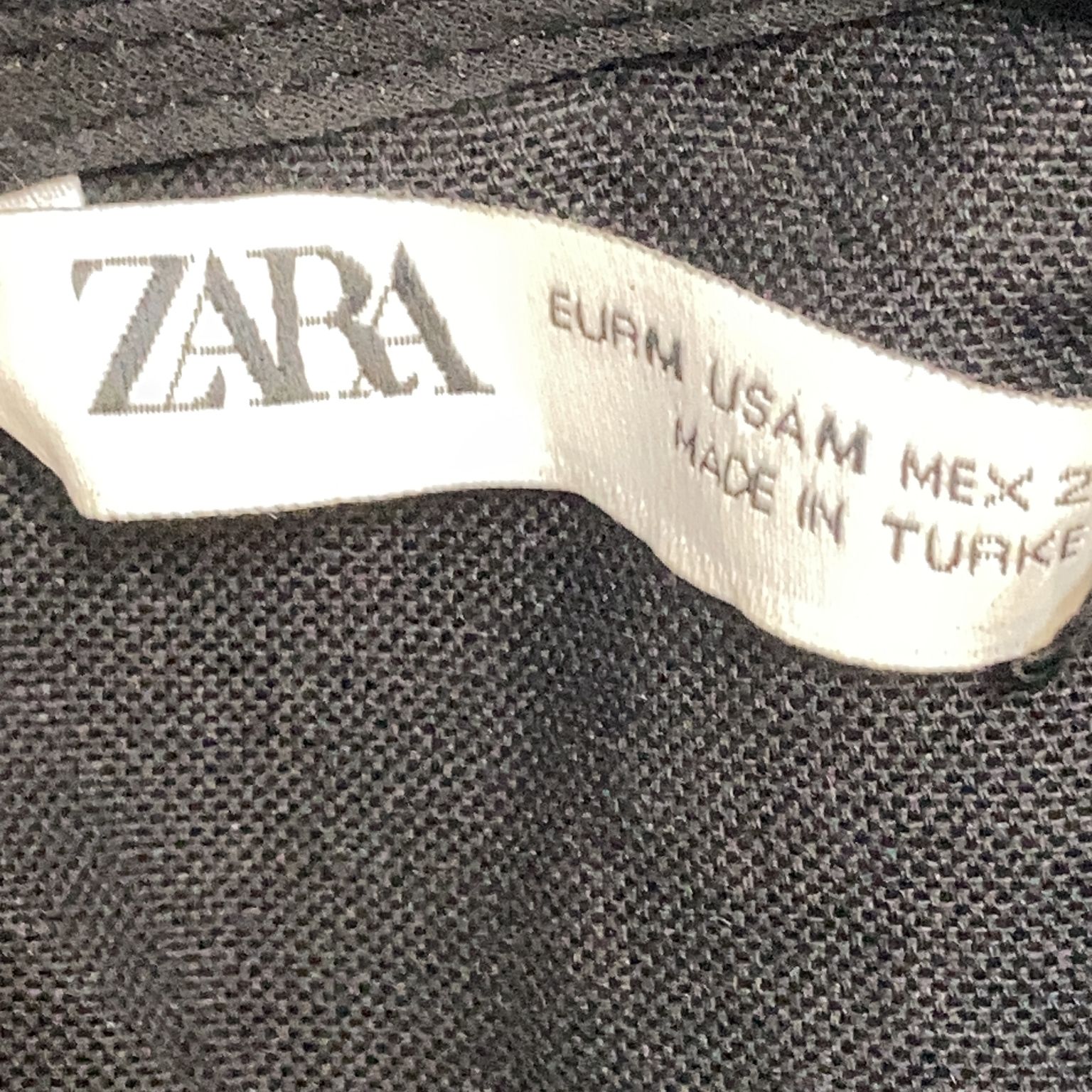 Zara