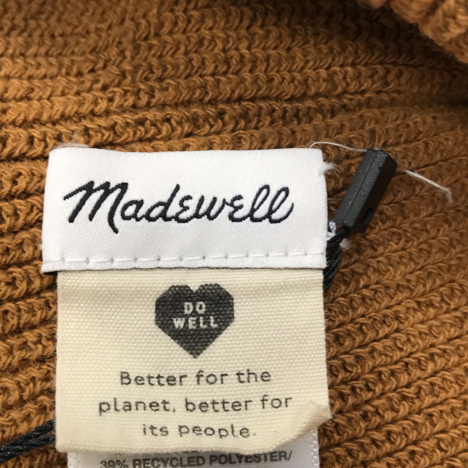 Madewell