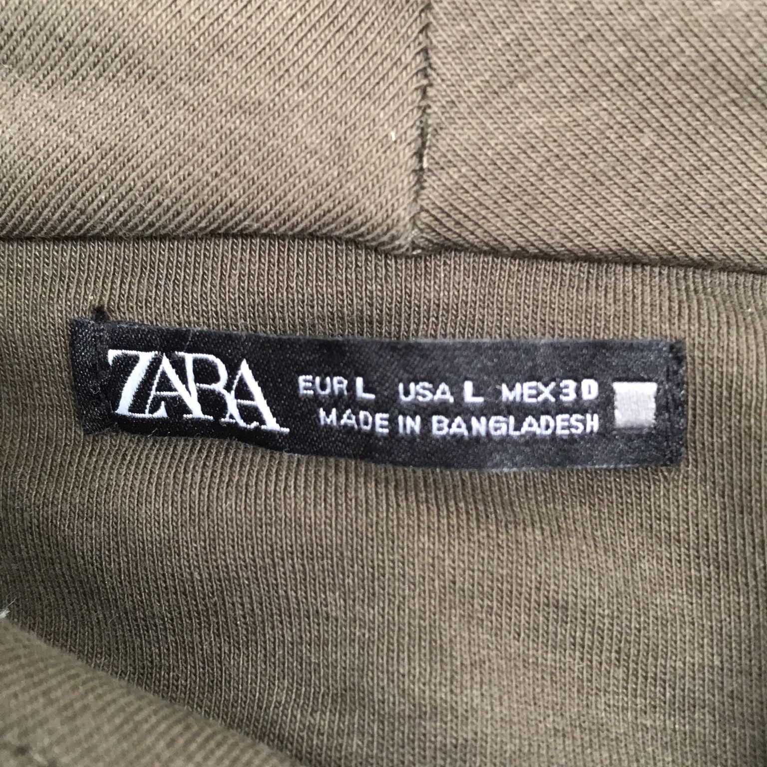 Zara