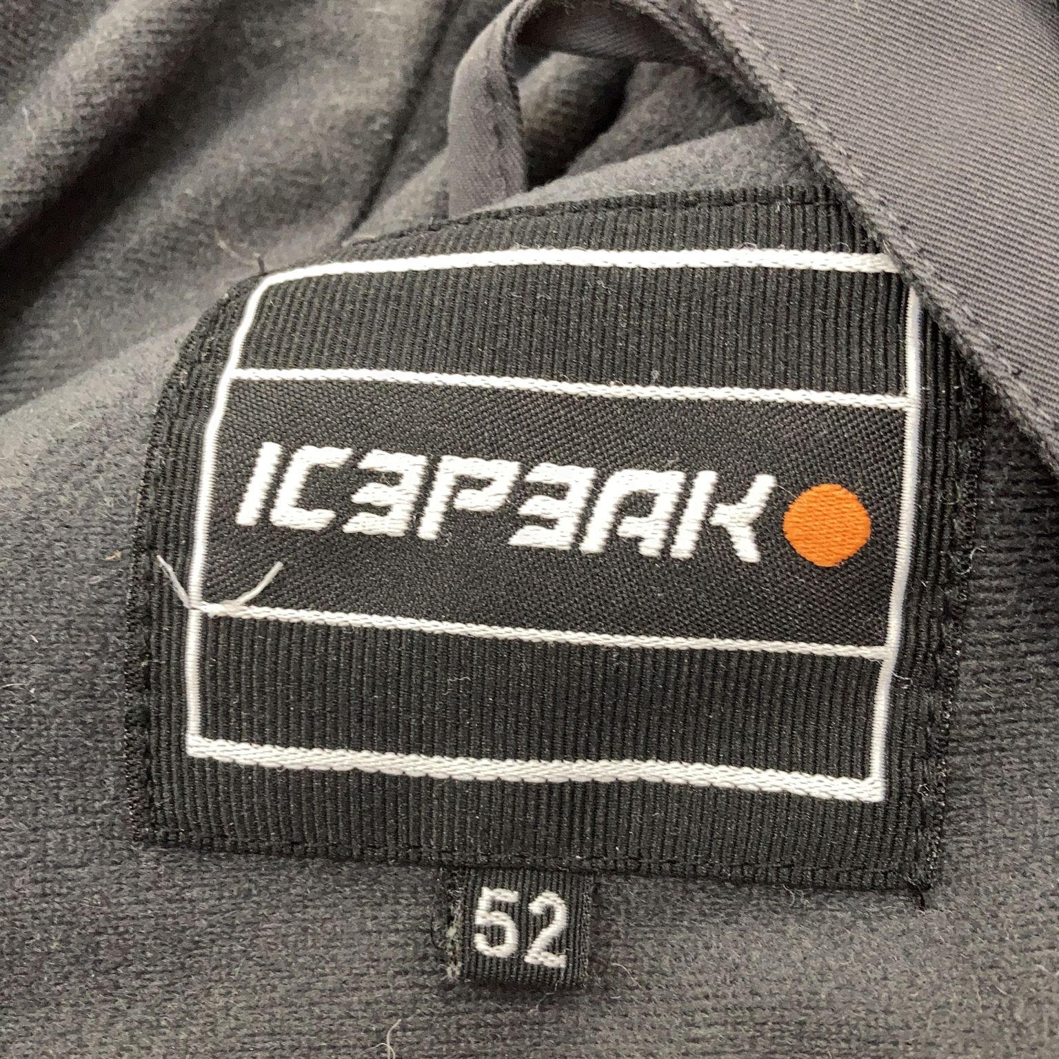 Icepeak