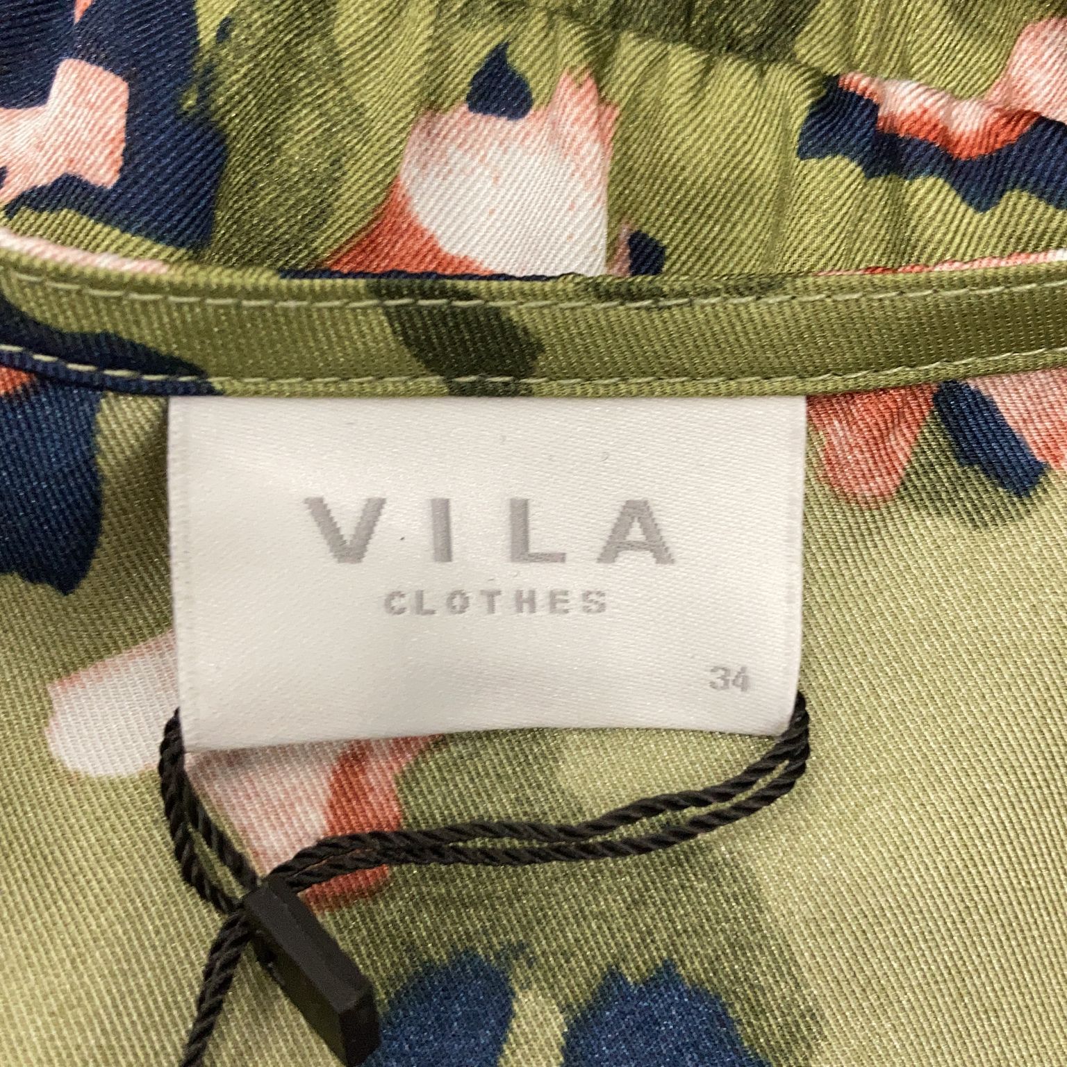 VILA Clothes