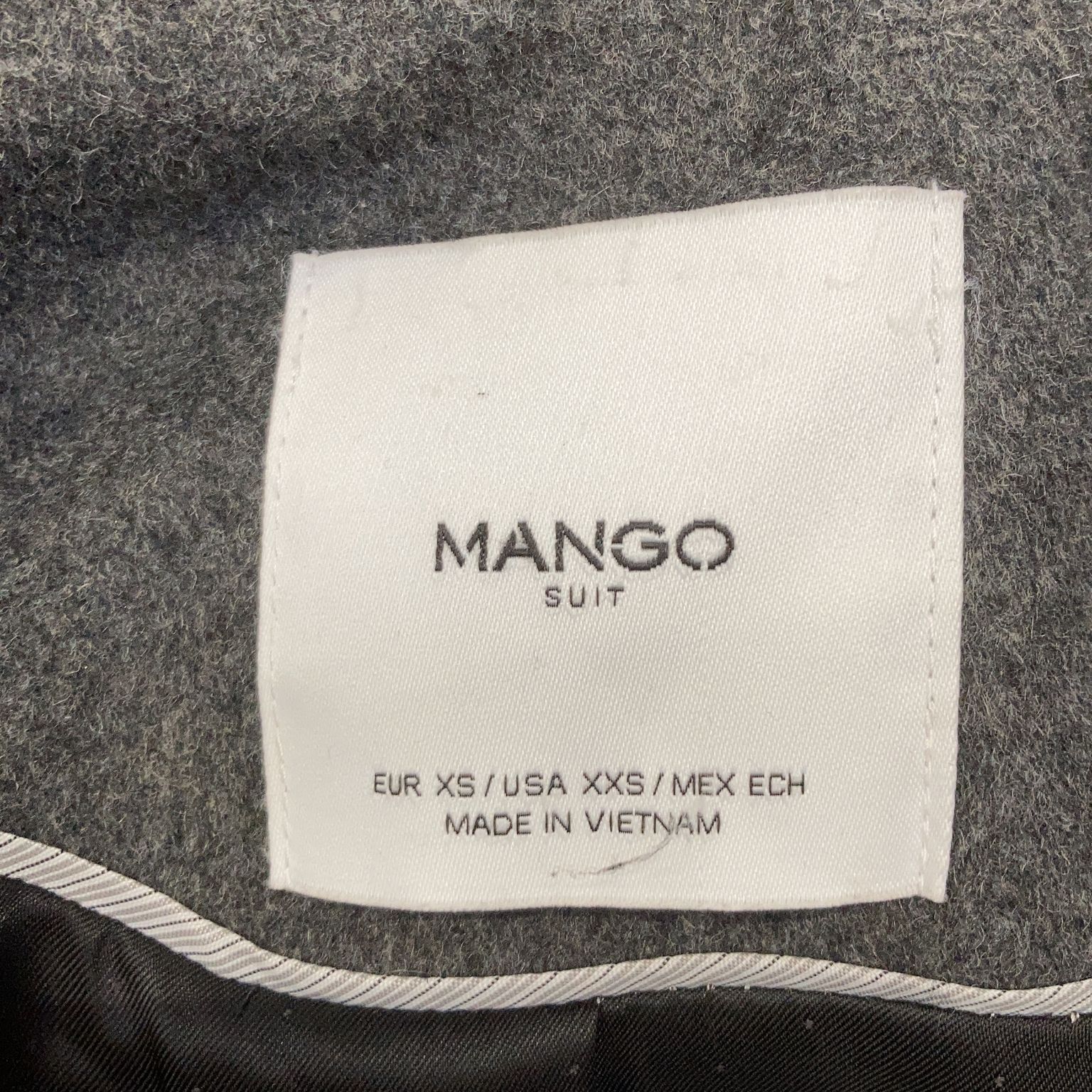 Mango