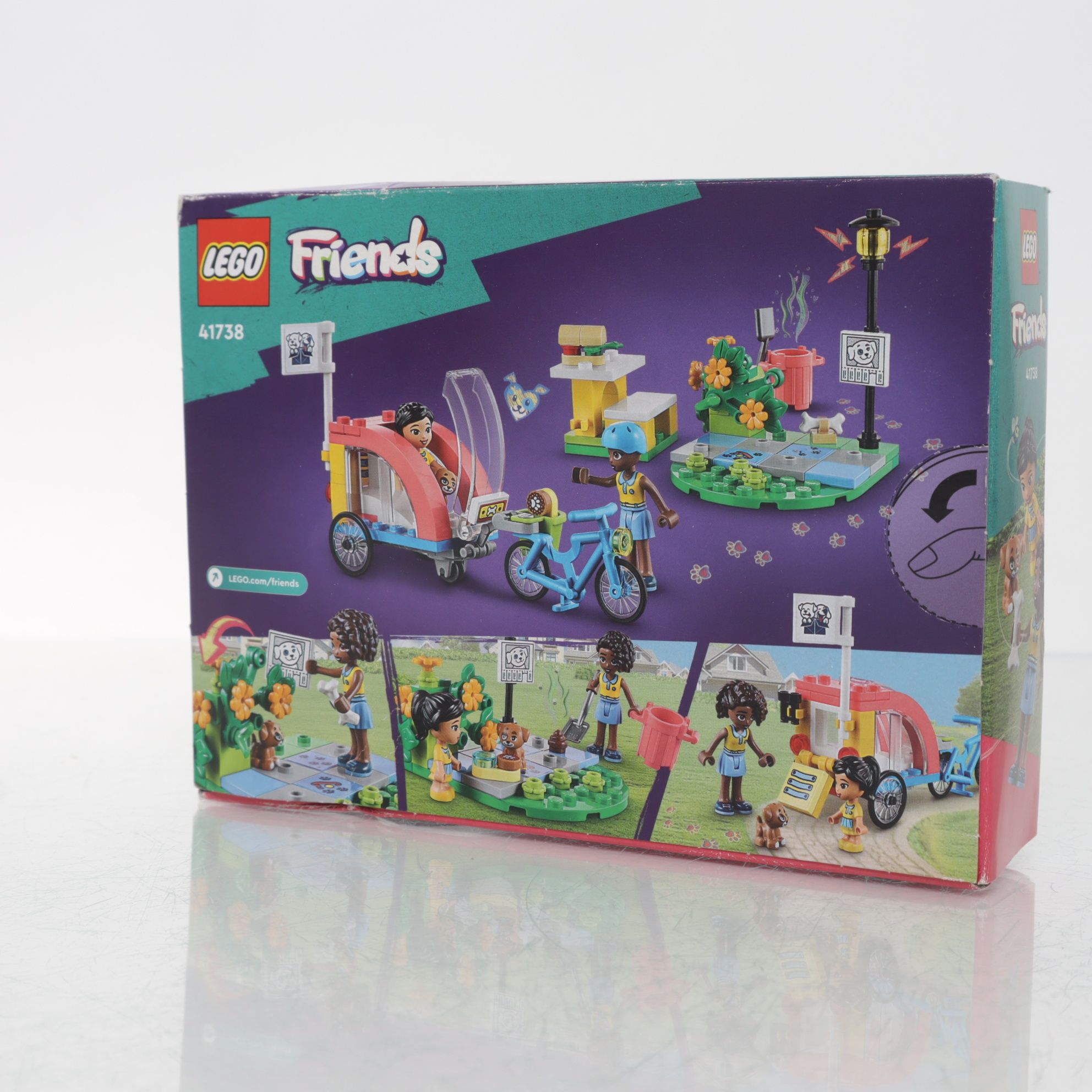 LEGO Friends