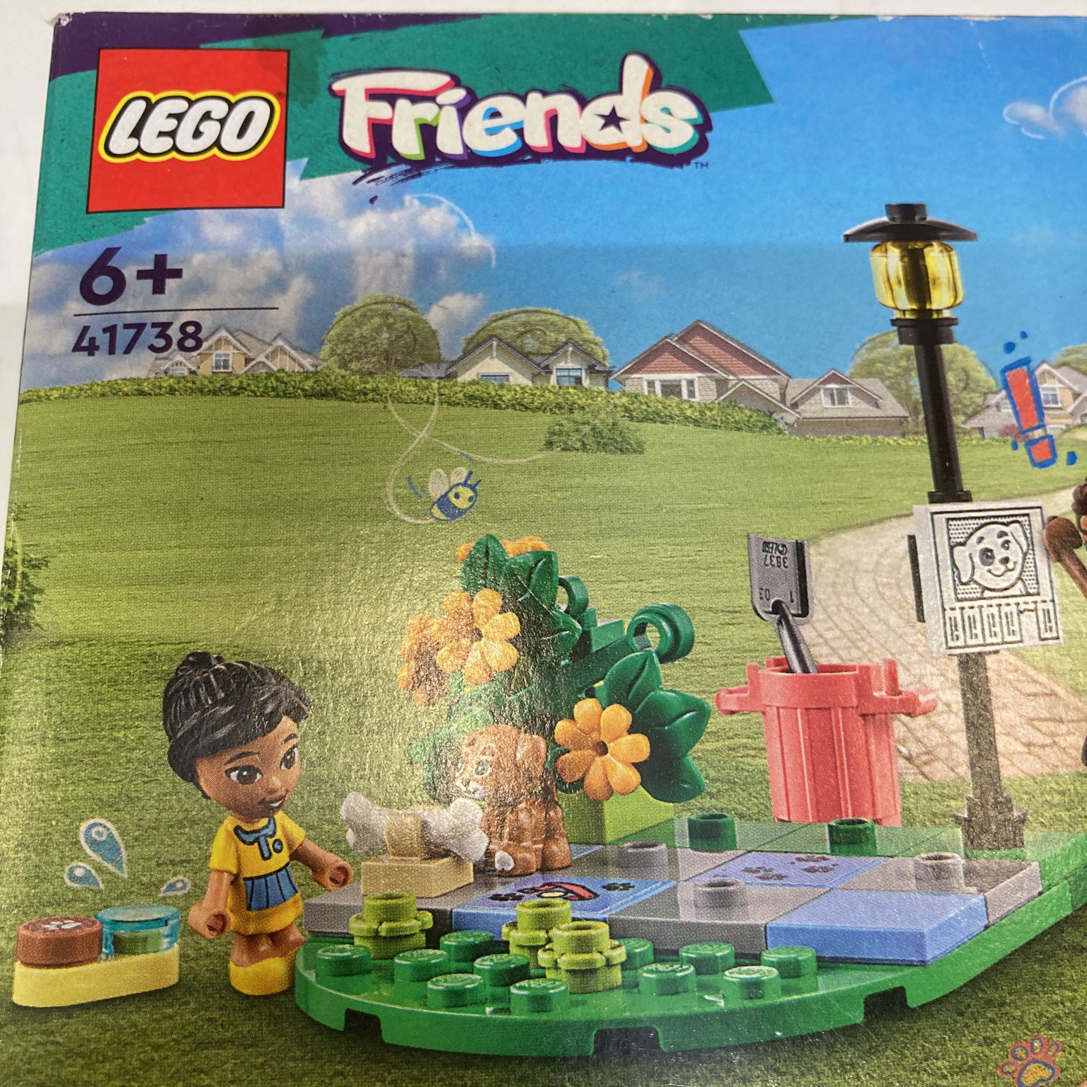 LEGO Friends