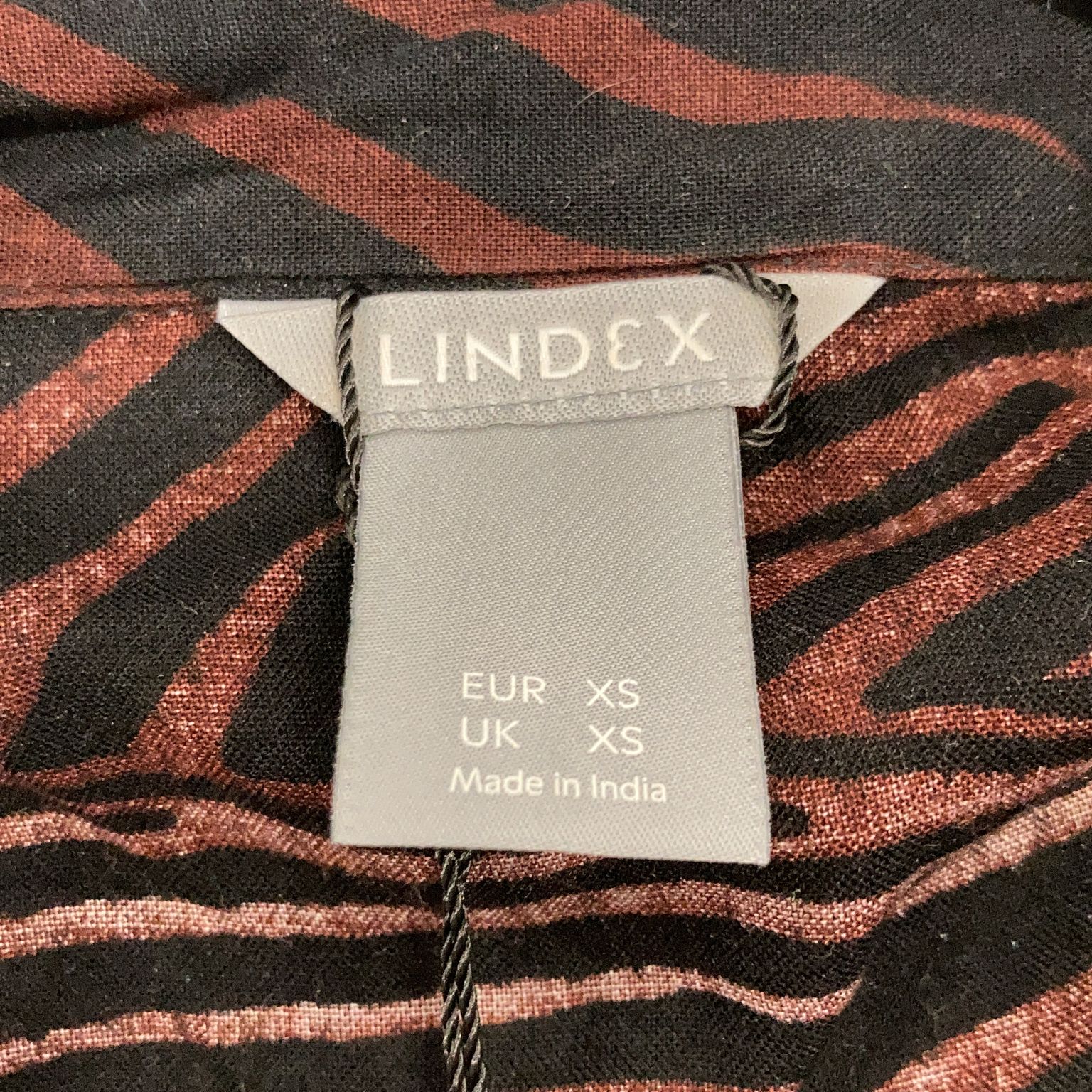 Lindex