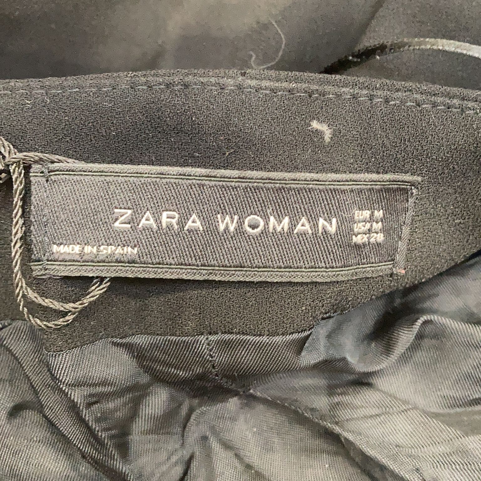 Zara Woman