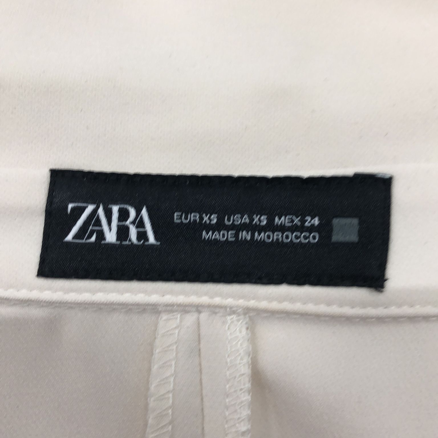 Zara