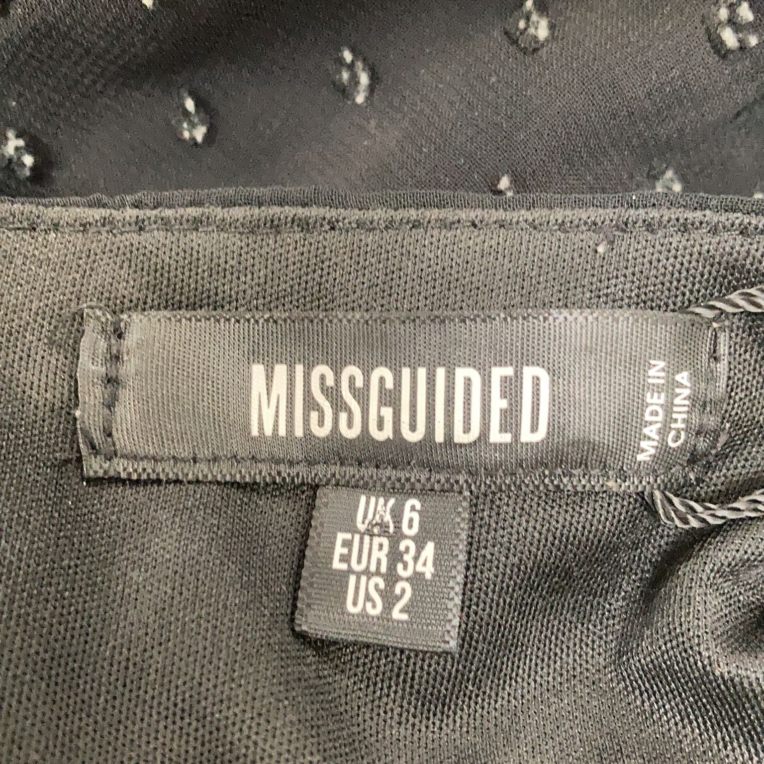 Missguided