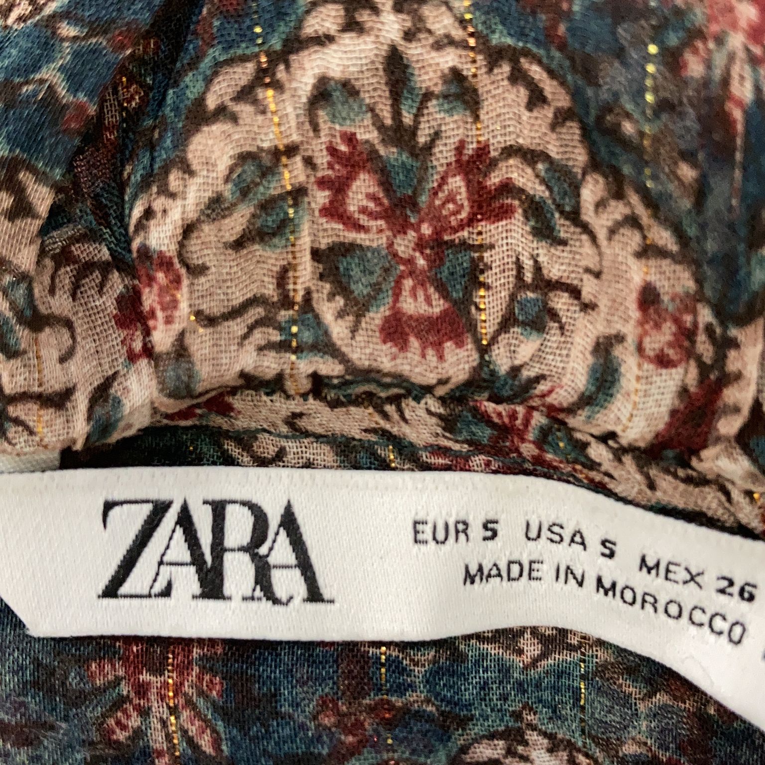 Zara