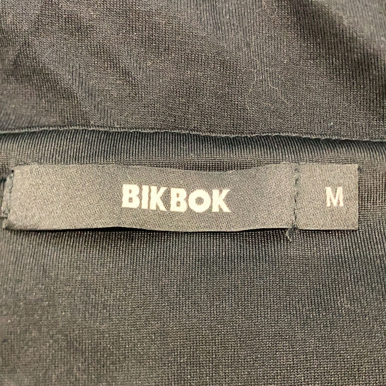 Bik Bok