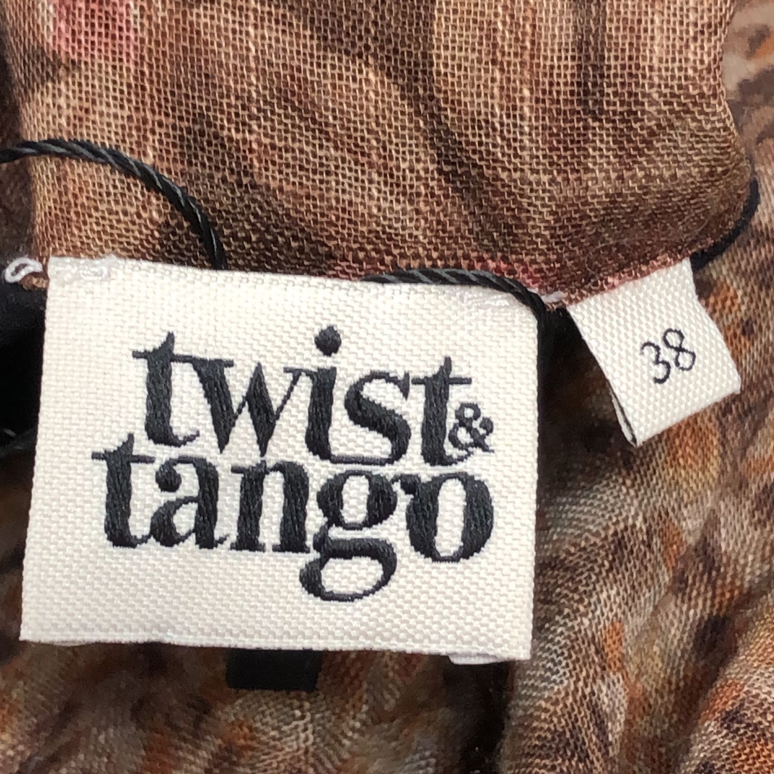 Twist  Tango