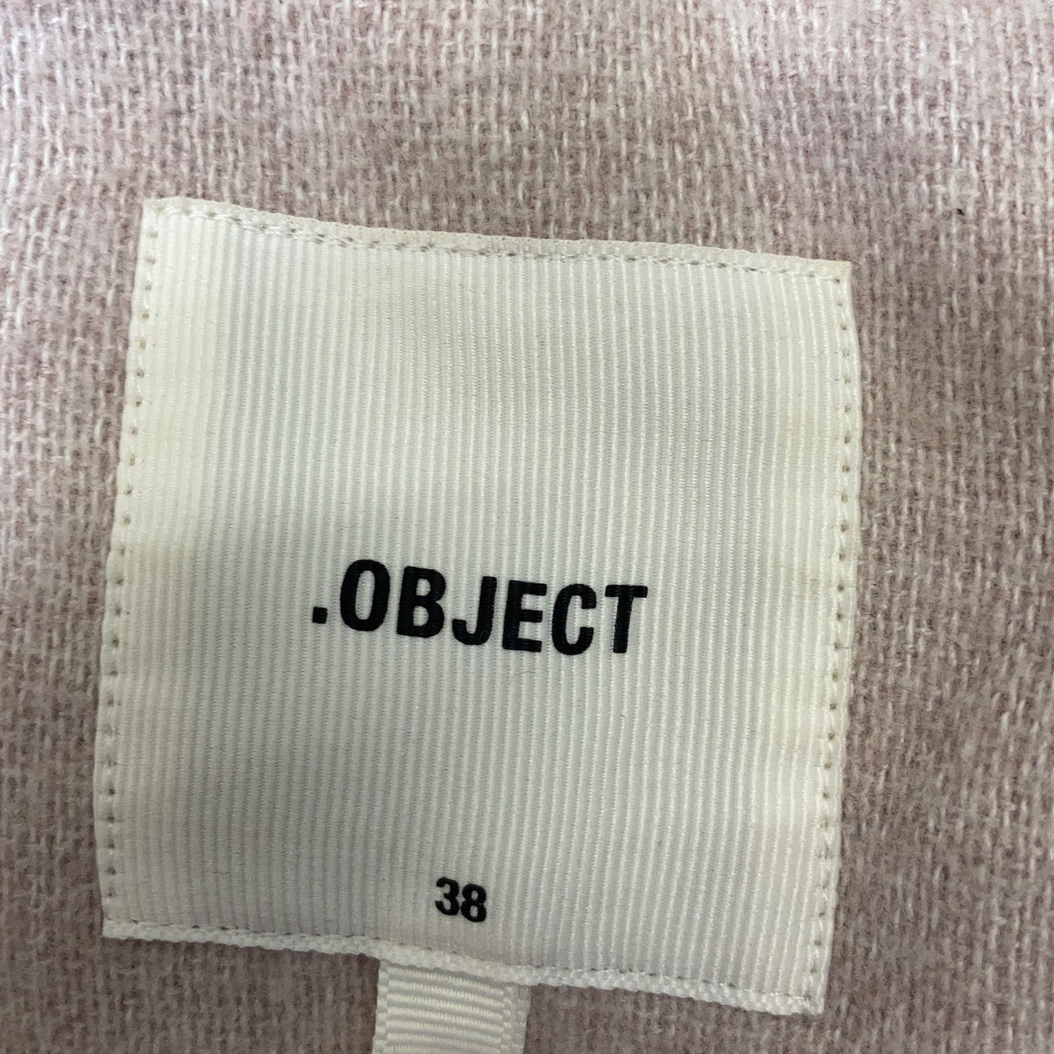 Object