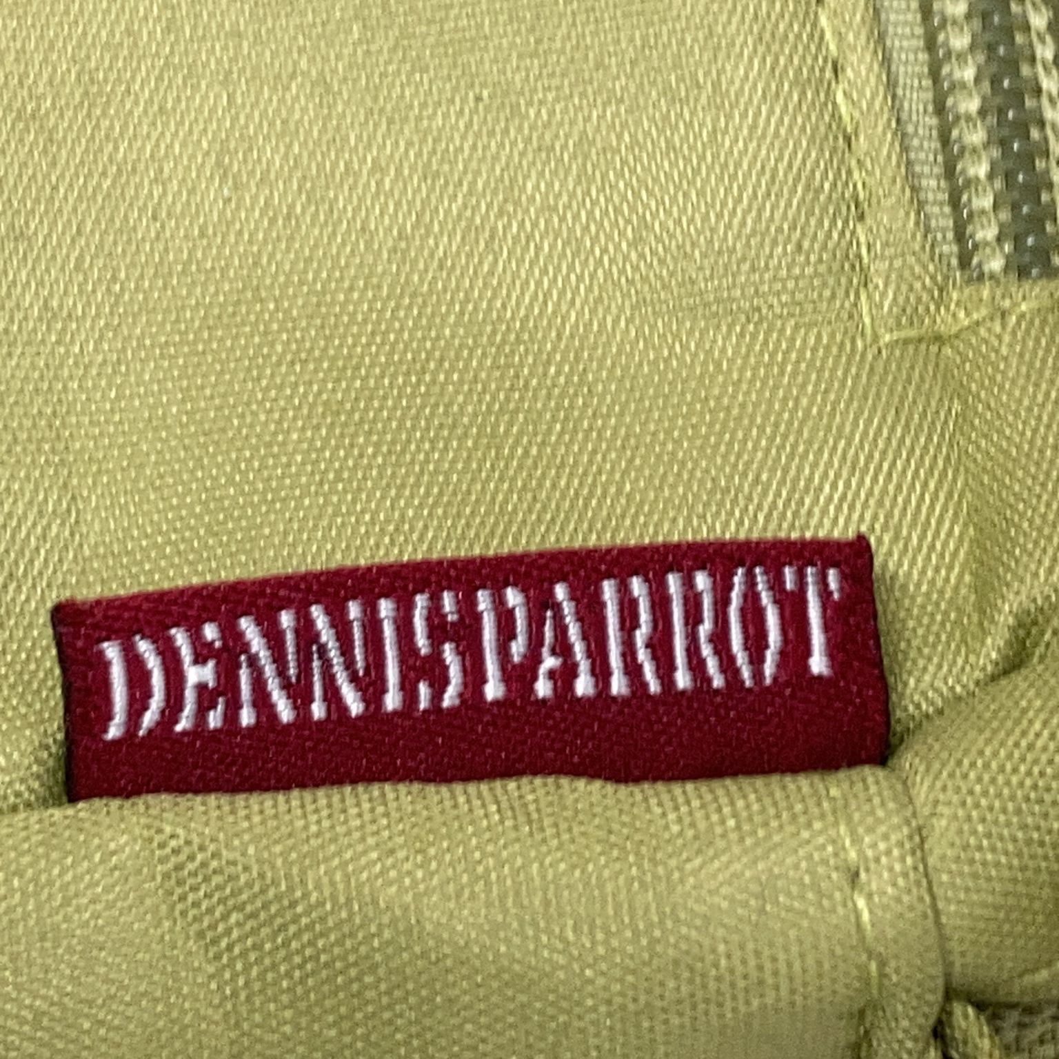 Dennis Parrot