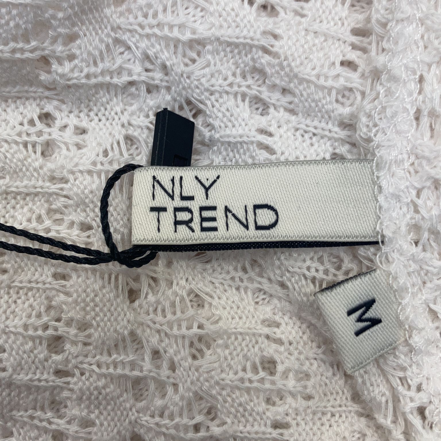 NLY Trend