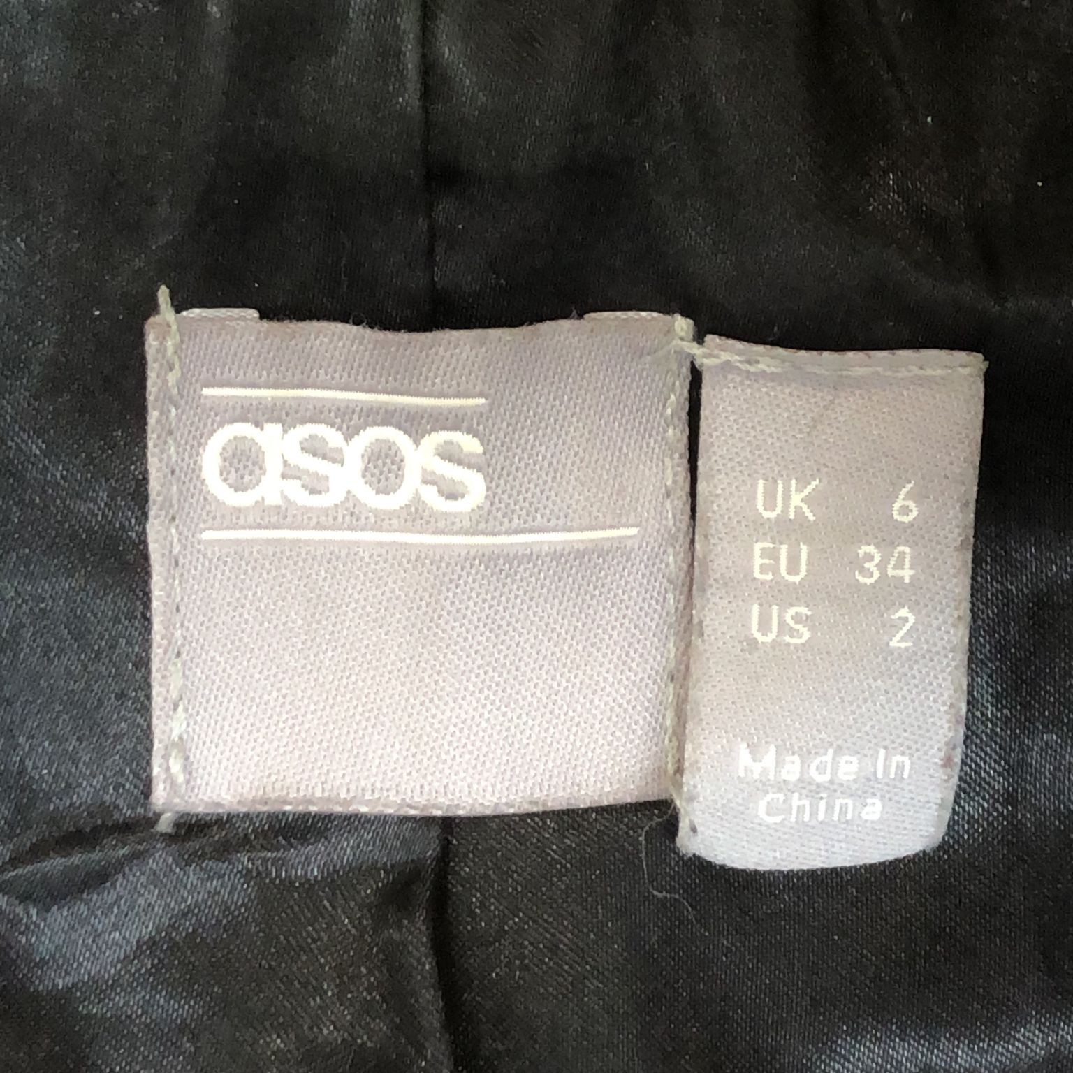 ASOS