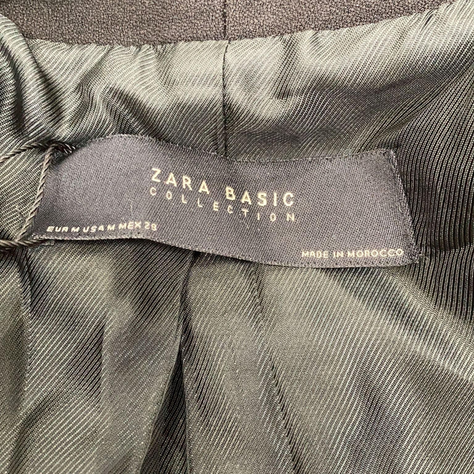 Zara Basic