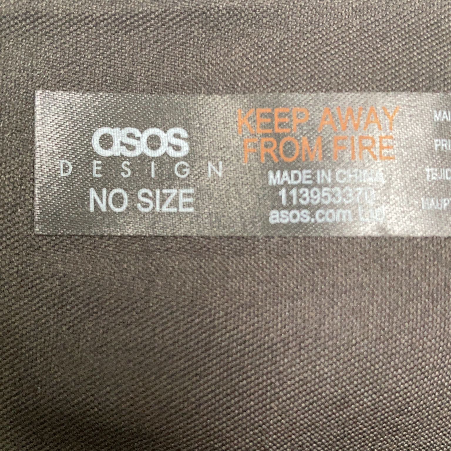 ASOS Design