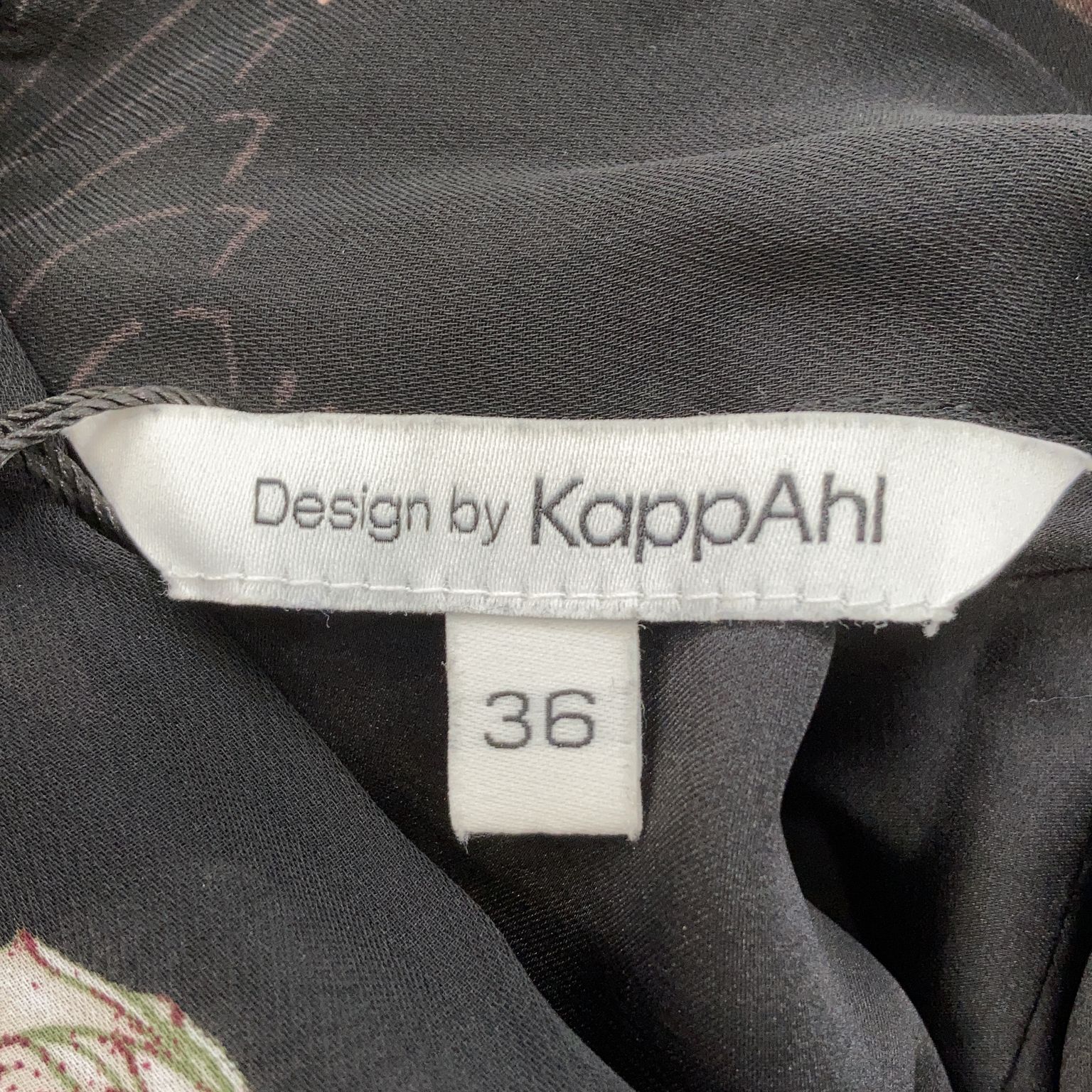 KappAhl