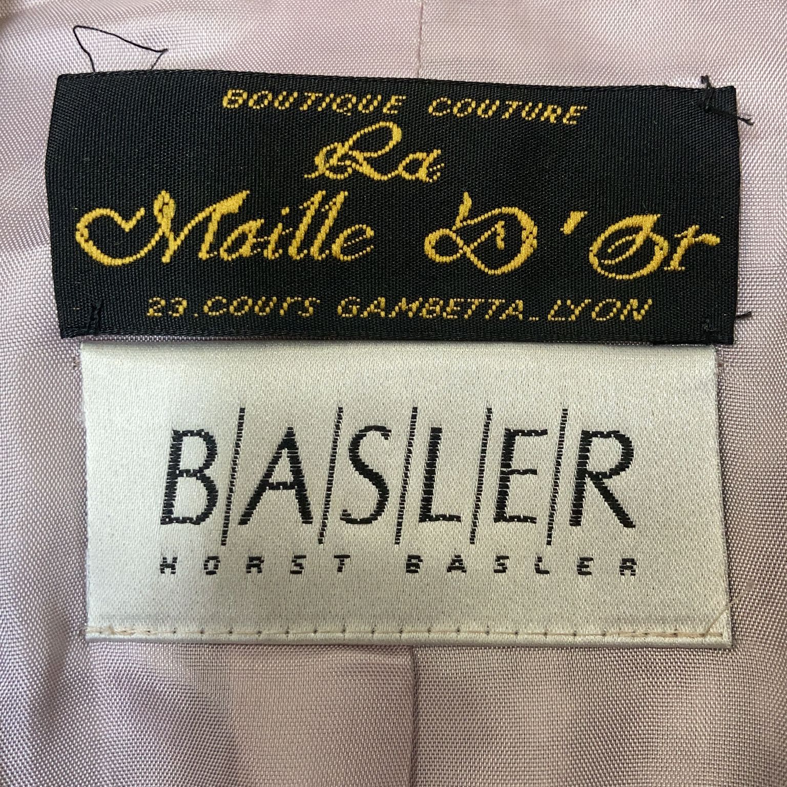 Basler