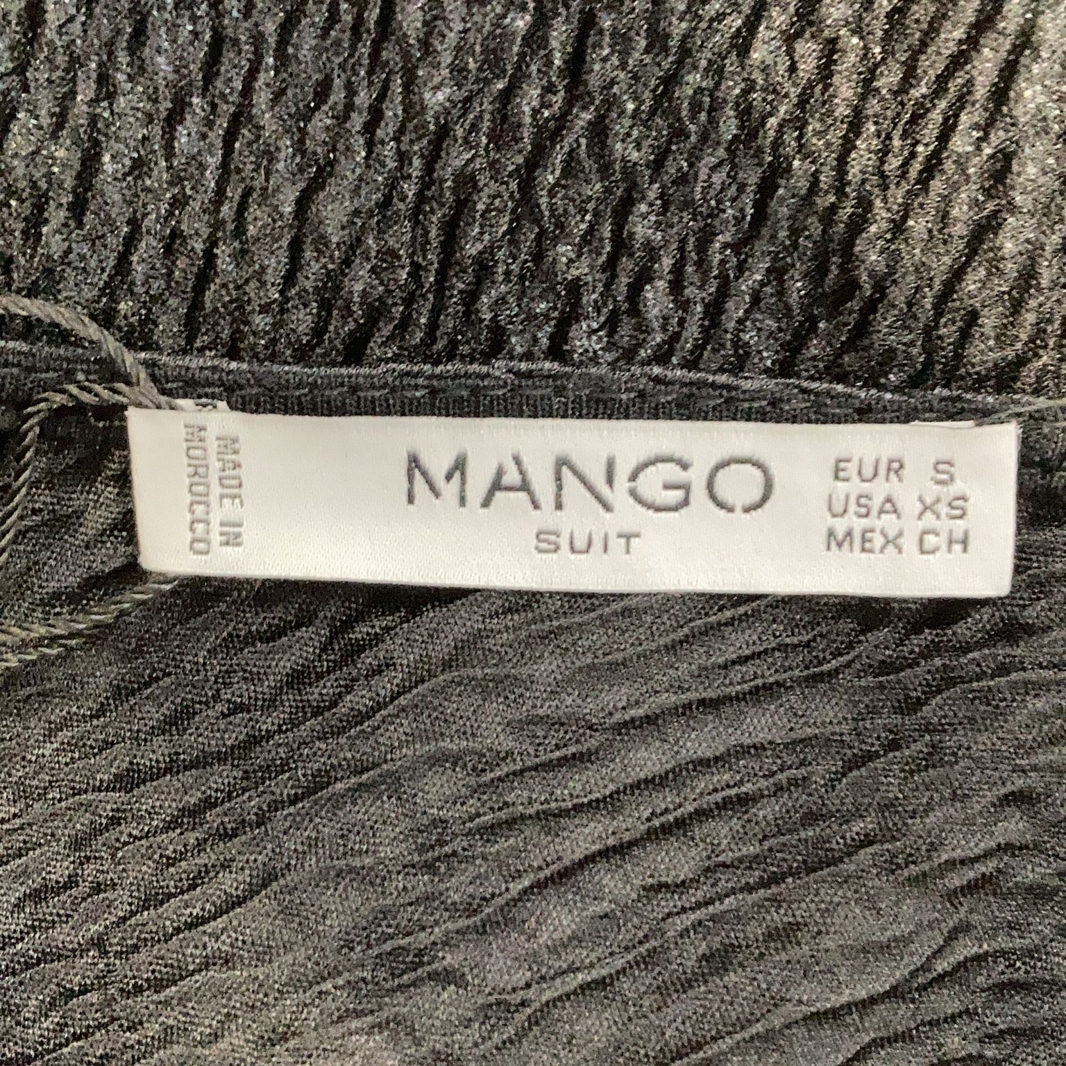 Mango