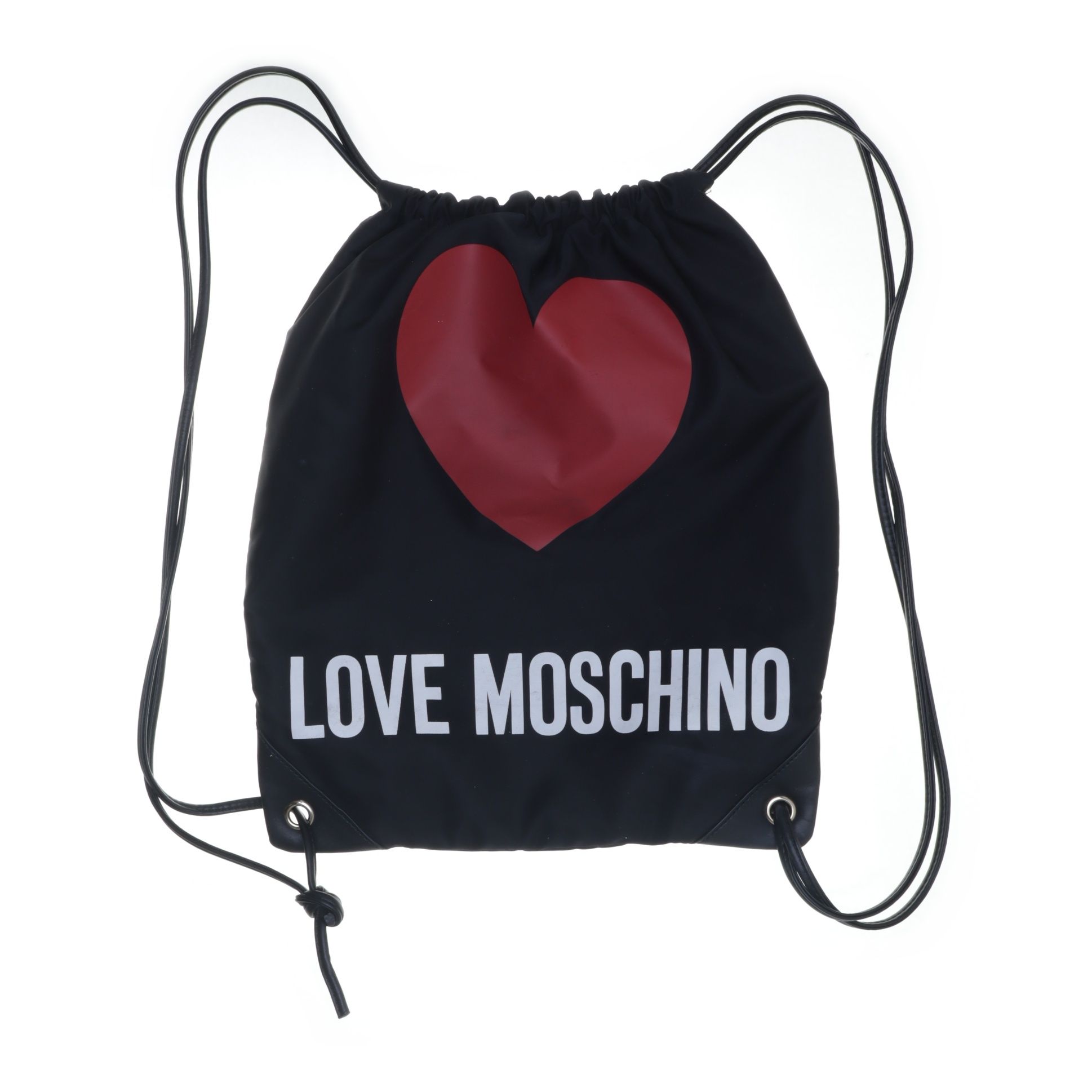 Love Moschino