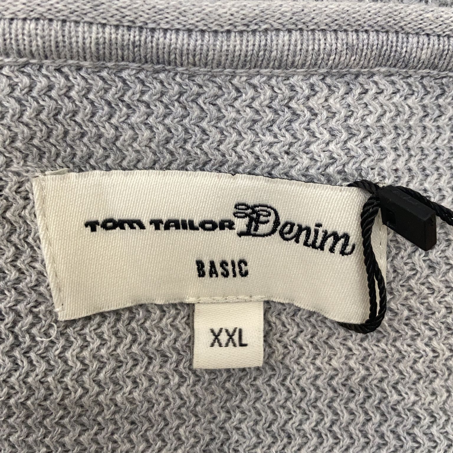 Tom Tailor Denim