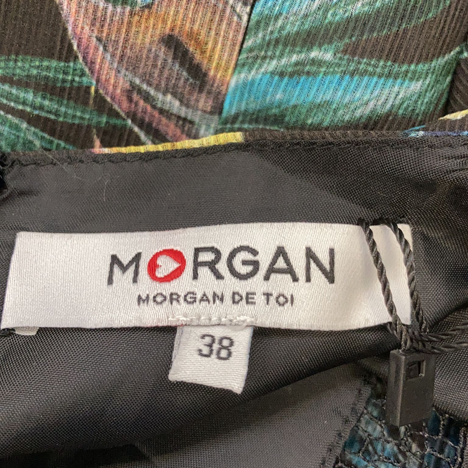 Morgan de Toi