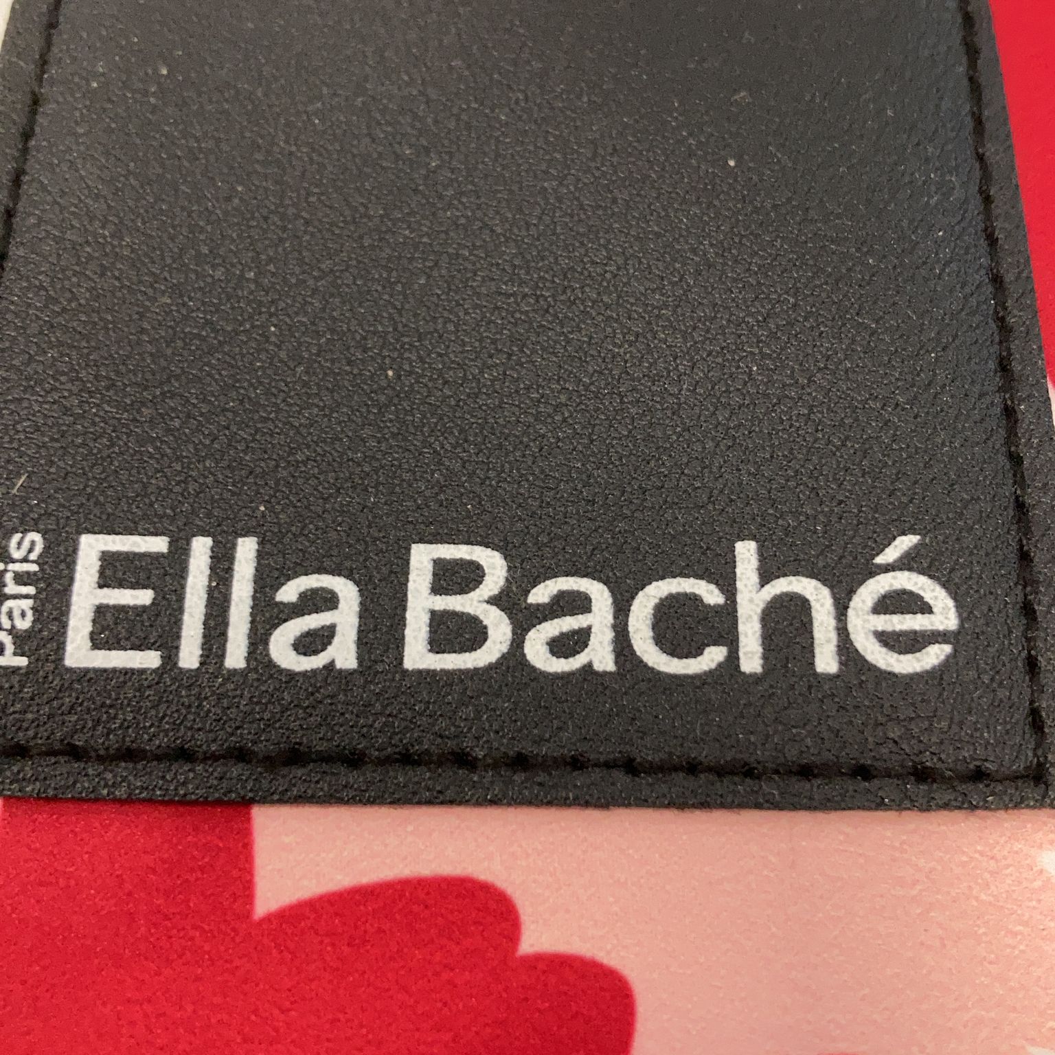 Ella Bache