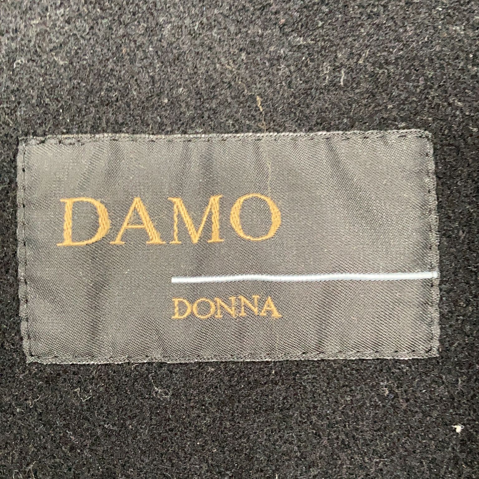 Damo Donna