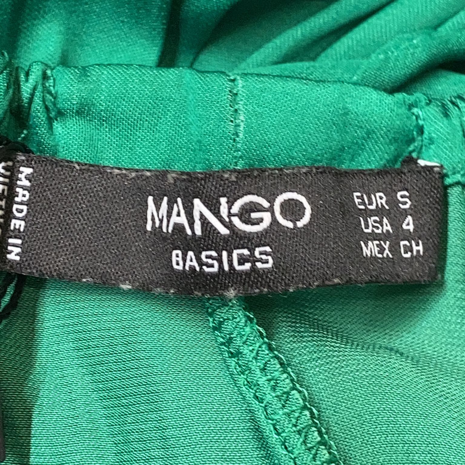 Mango