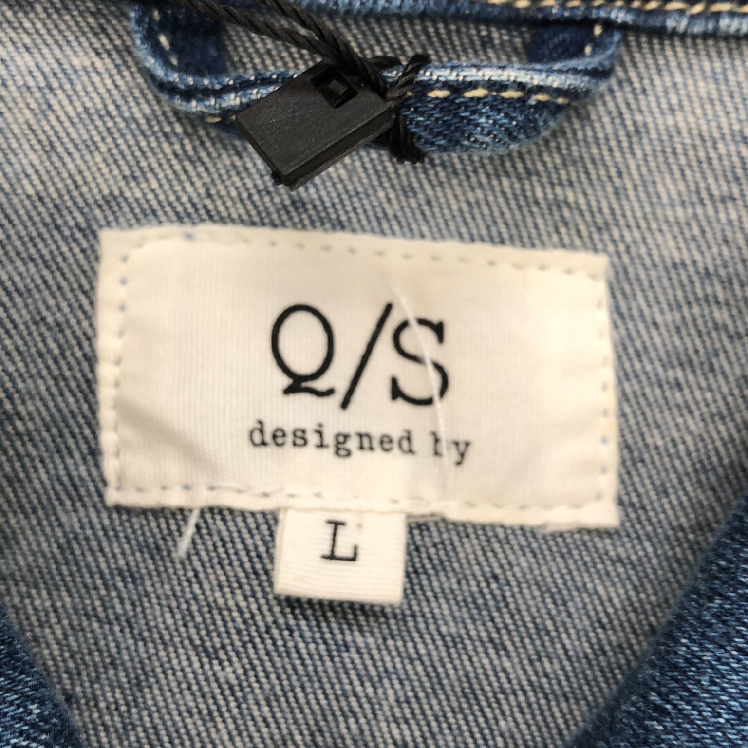 Q/S designed by