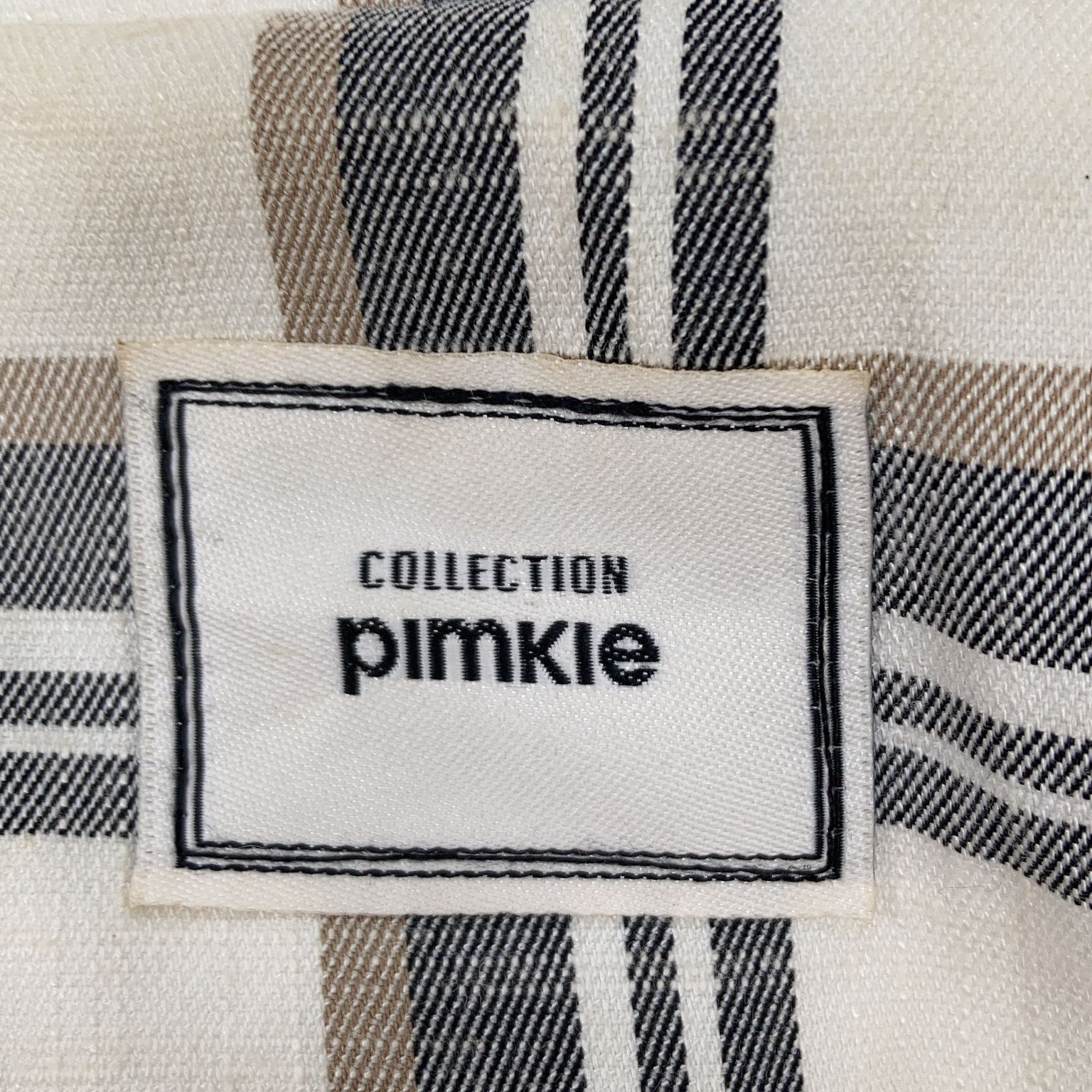 Collection Pimkie