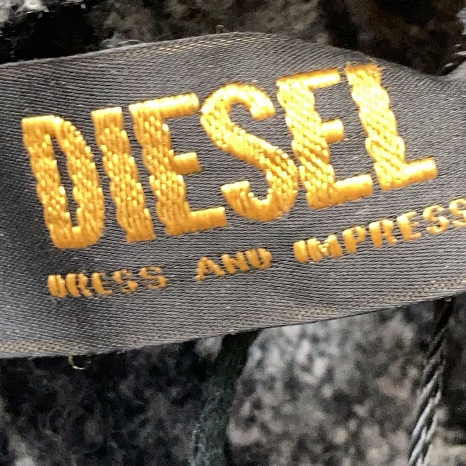 Diesel