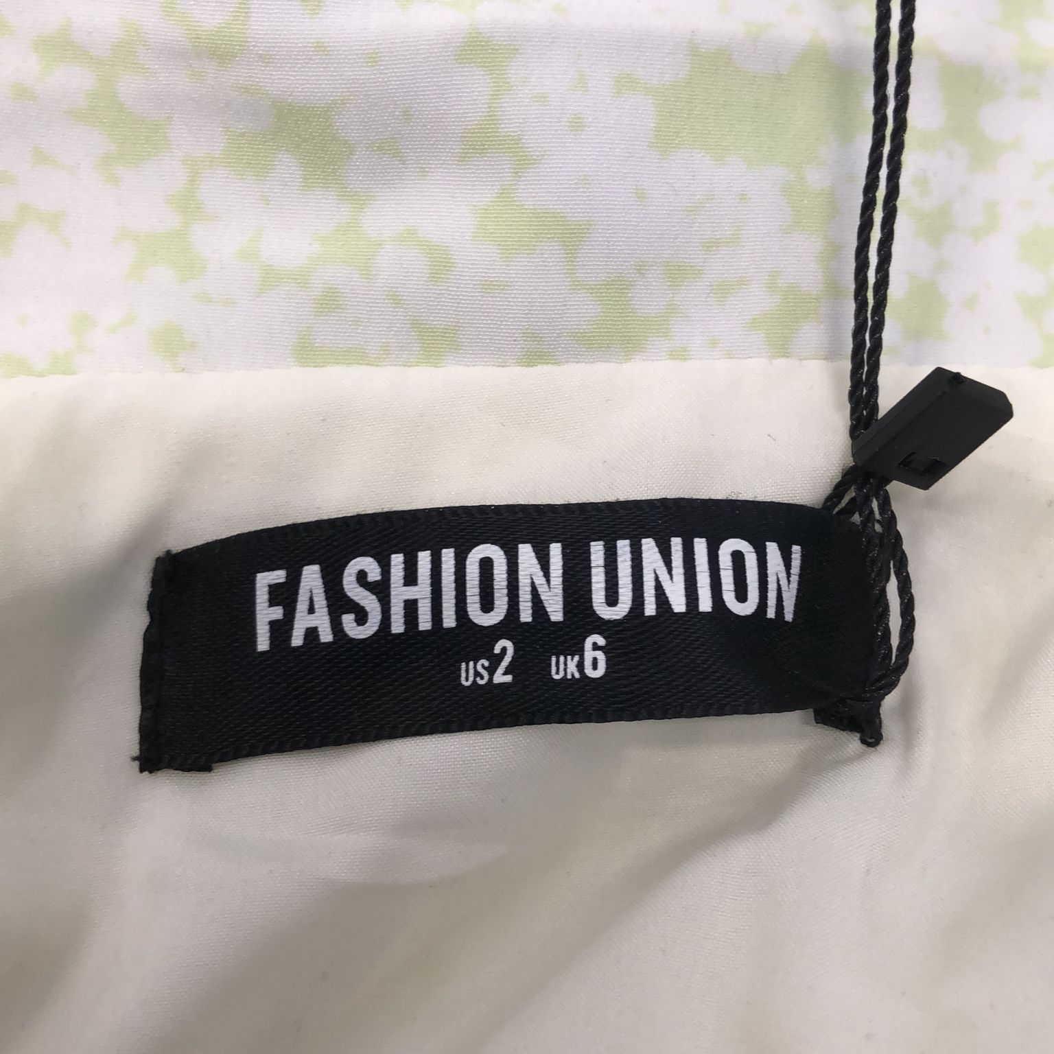 Fashion Union