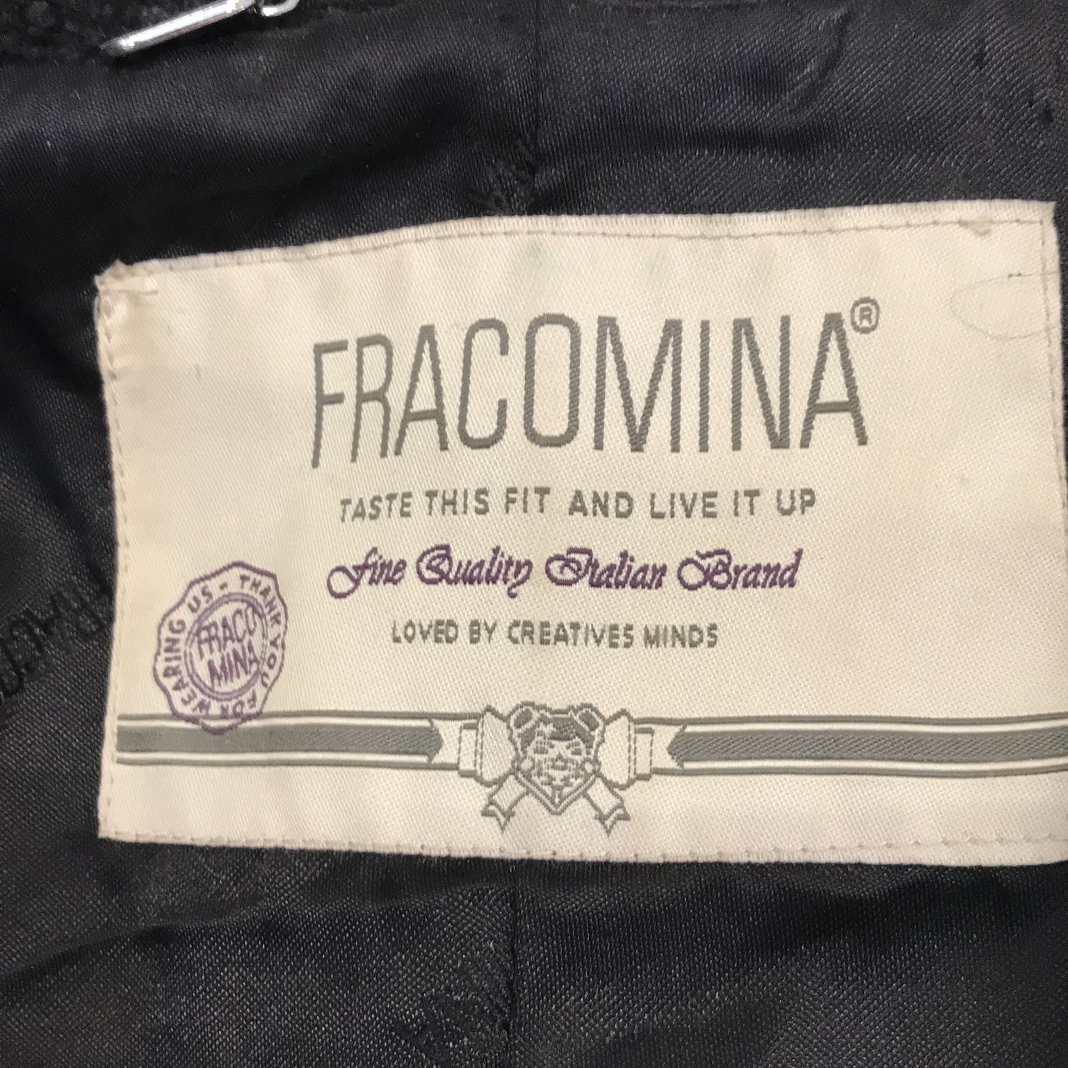 Fracomina