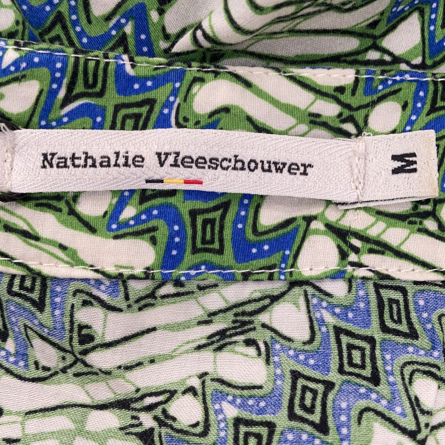 Nathalie Vleeschouwer