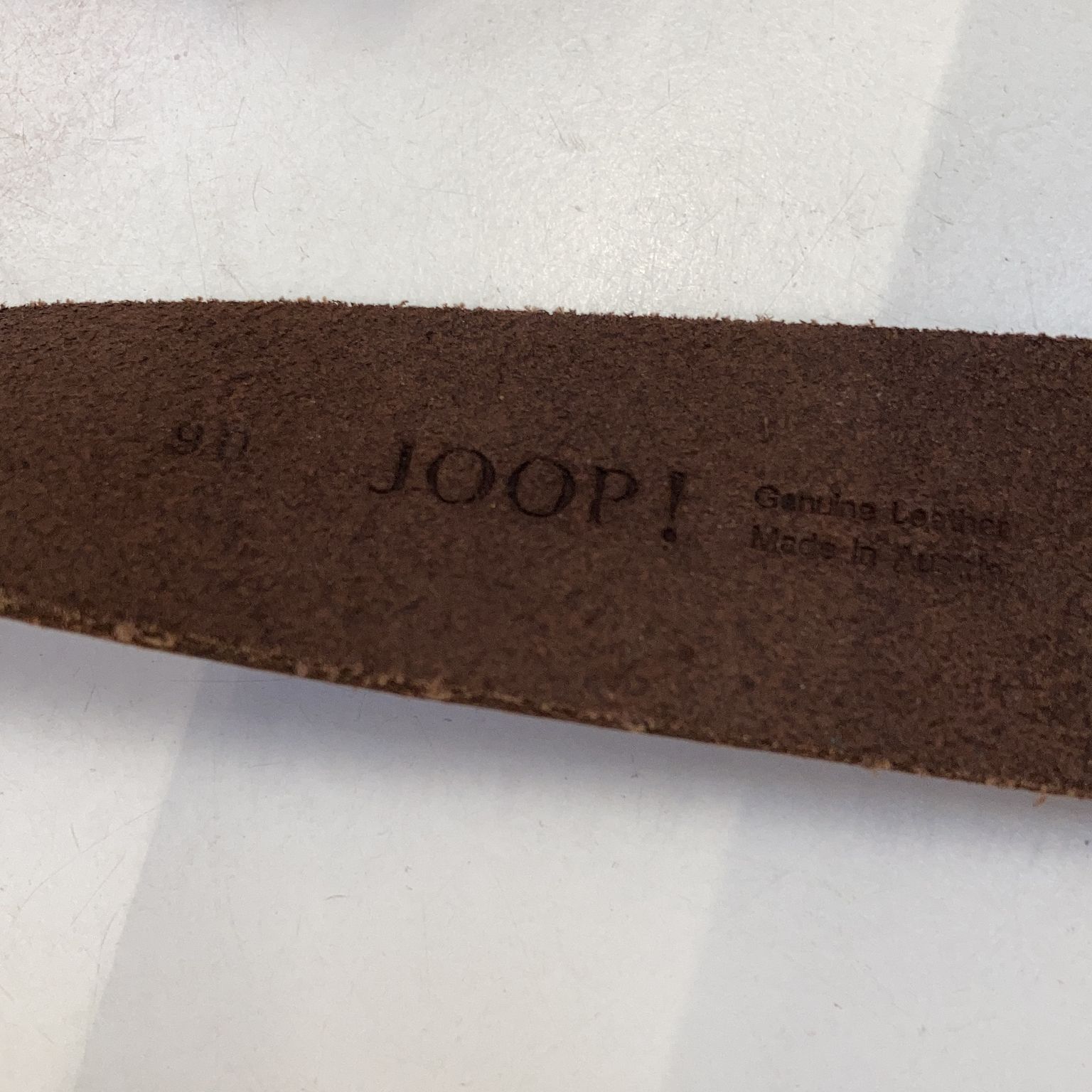 JOOP!