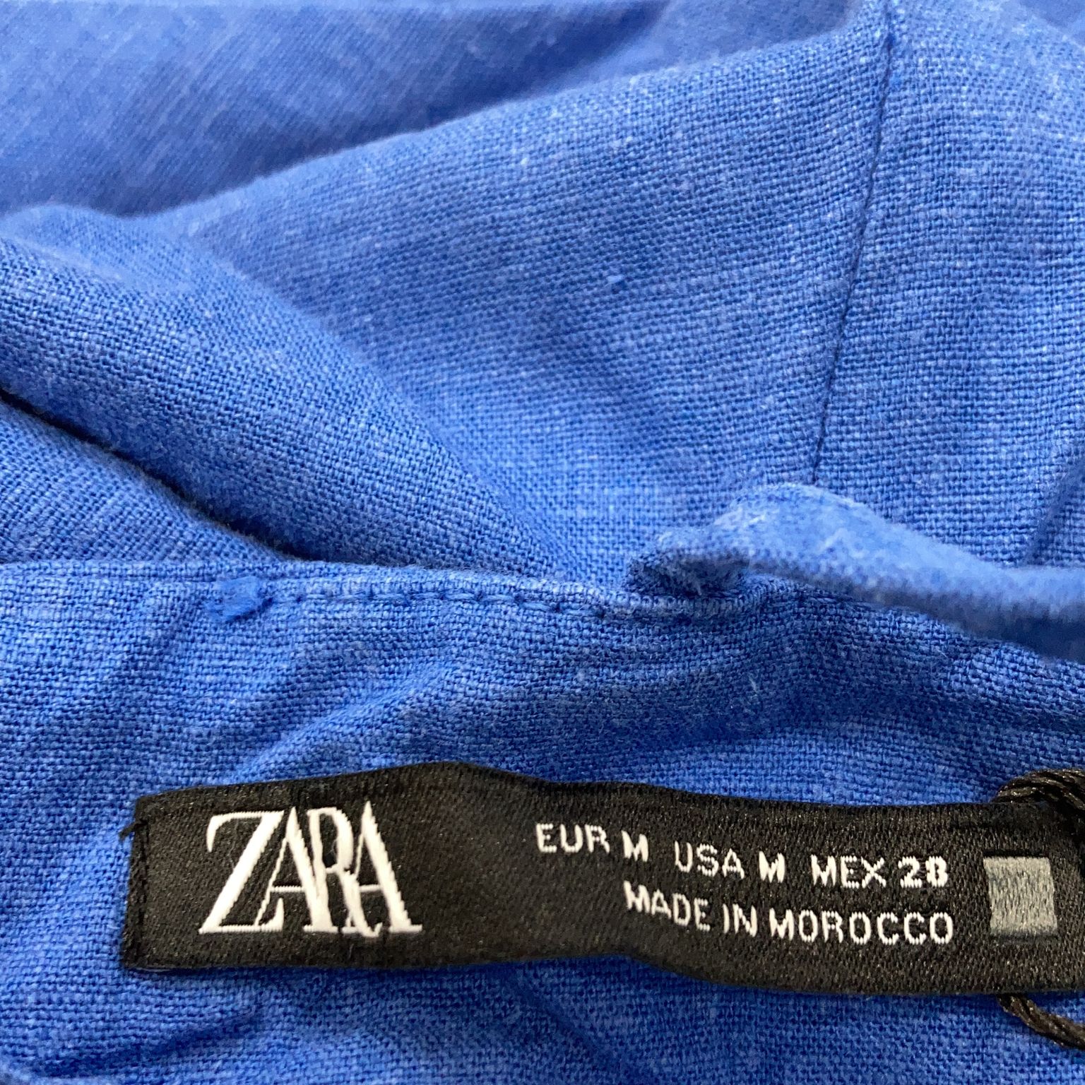 Zara