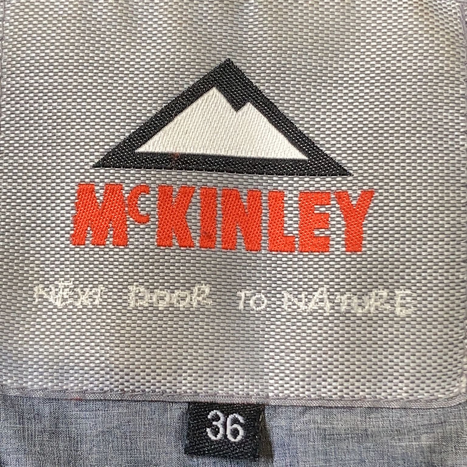 McKinley