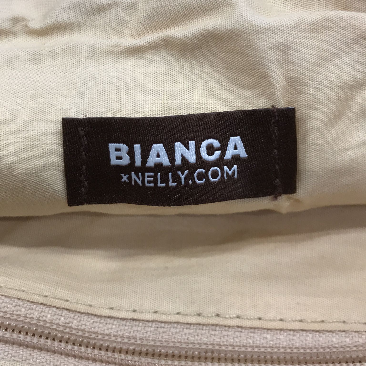 Bianca x Nelly