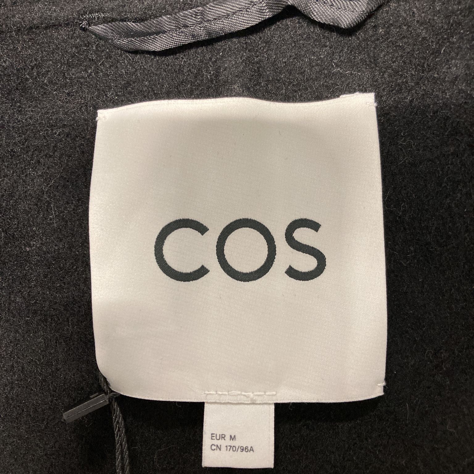 COS