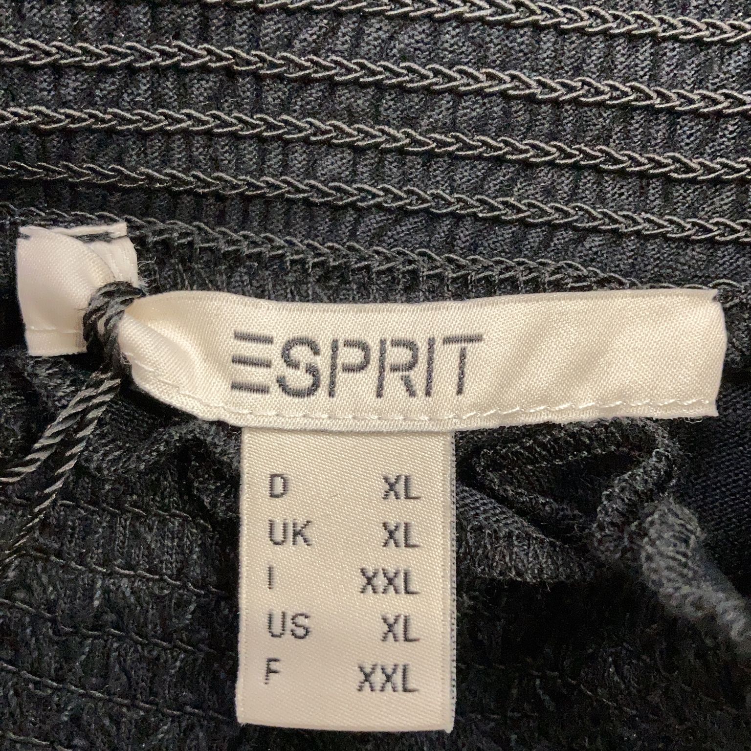 ESPRIT