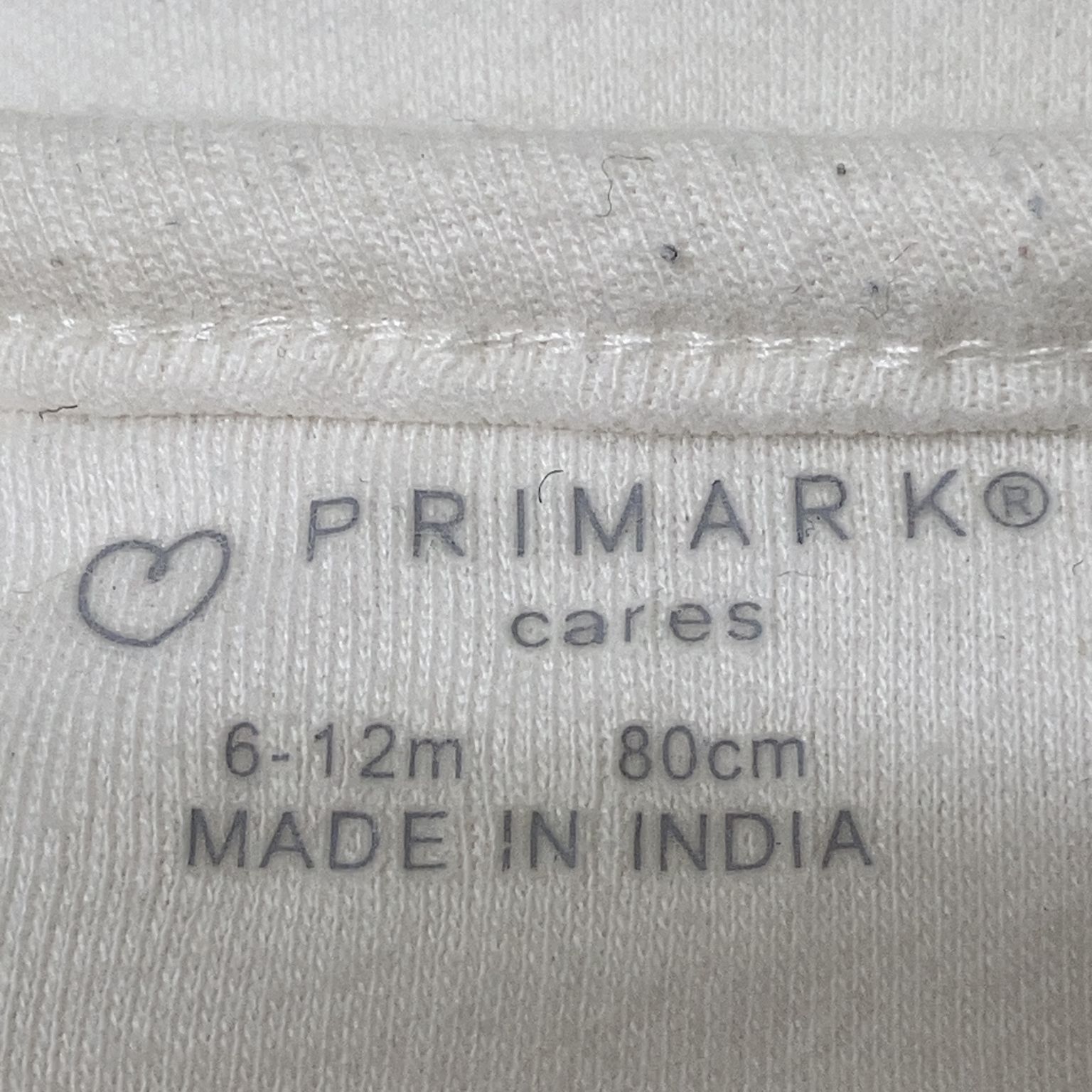 Primark Cares