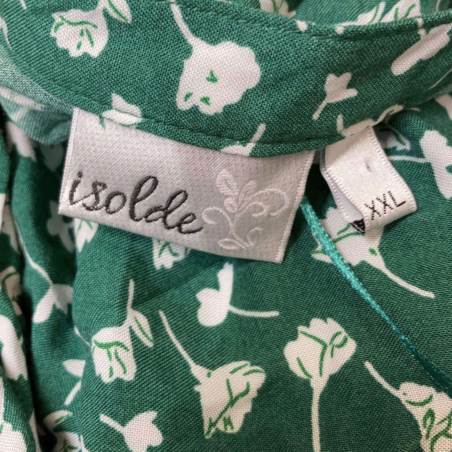 Isolde